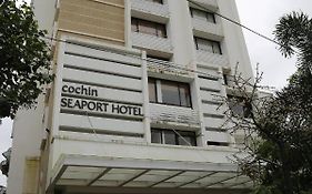 Cochin Seaport Hotels